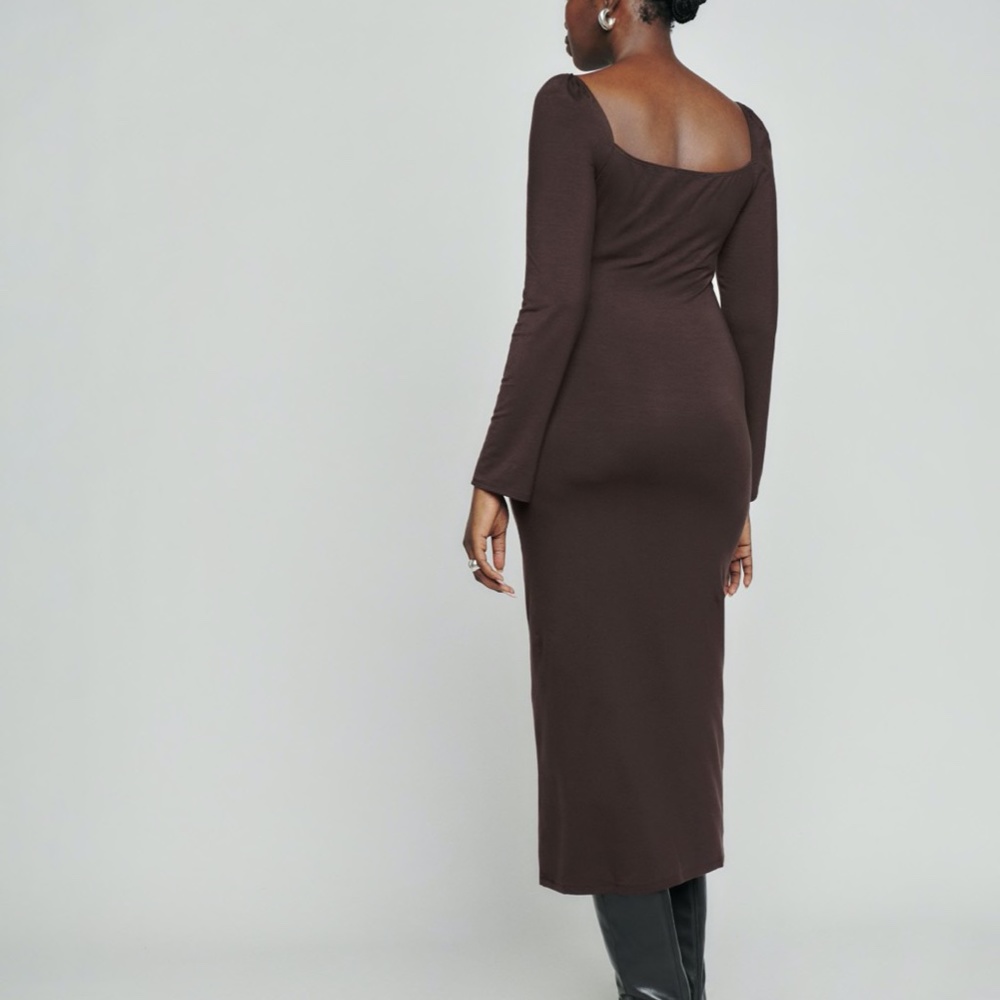 Colton Knit Dress - Picture 3 of 5